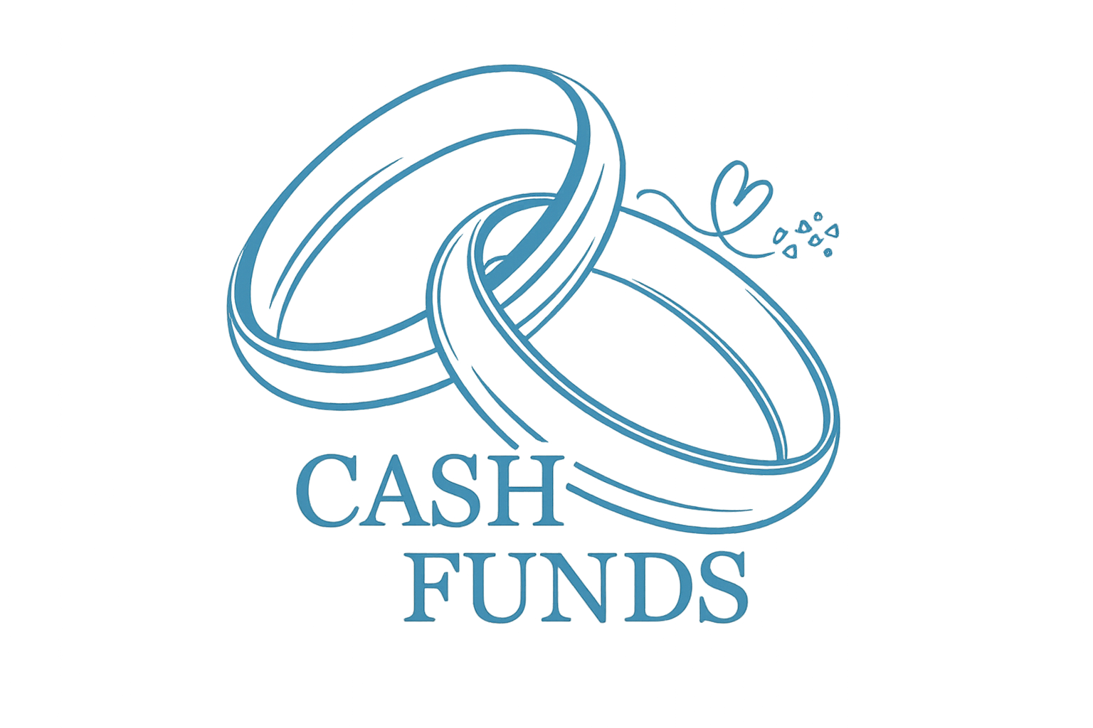 Cash funds illustration